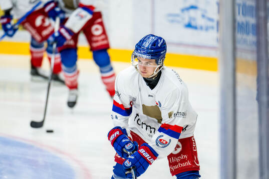 Oskarshamns Joel Jonsson