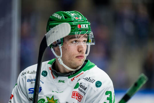 Rögles Albin Sundsvik