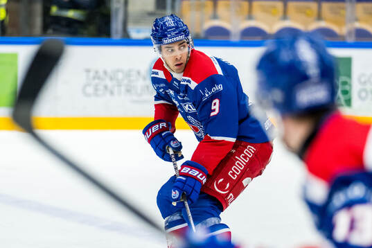Oskarshamns Ahti Oksanen