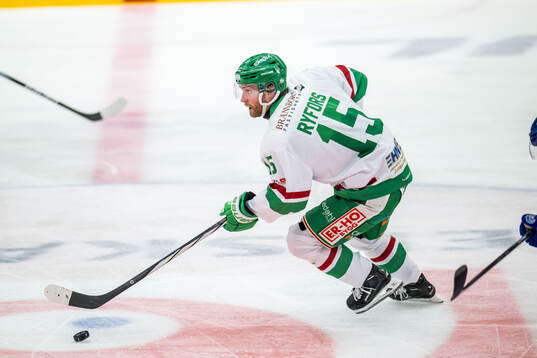 Rögles Simon Ryfors