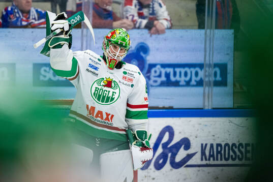 Bläddra bland fler bilder av Ishockey, SHL, Oskarshamn - Rögle