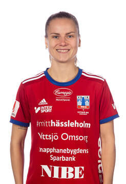 Vittsjös Julia Tunturi