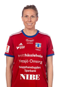 Vittsjös Sandra Lynn