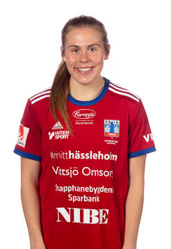 Vittsjös Julia Leas