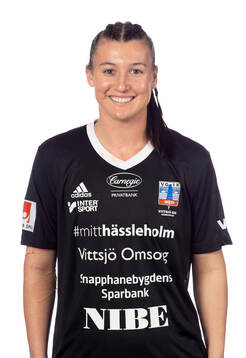 Vittsjös Lauren Brzykcy