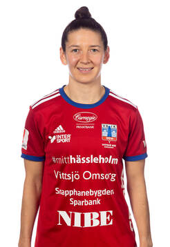 Vittsjös Jessica Ayers
