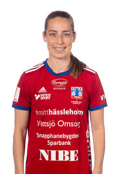 Vittsjös Linda Sällström