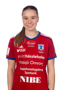 Vittsjös Tanya Boychuk