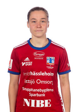 Vittsjös Heidi Kollanen