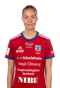 Vittsjös Klara Nyberg