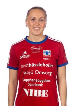 Vittsjös Olivia Wänglund