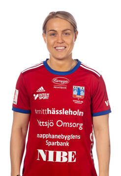 Vittsjös Nellie Persson