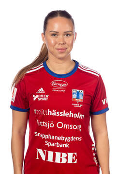 Vittsjös Hanna Ekengren