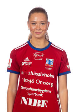 Vittsjös Cajsa Rubensson