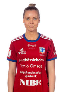 Vittsjös Kajsa Lind