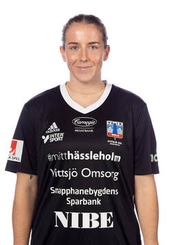 Vittsjös Elin Vaughan