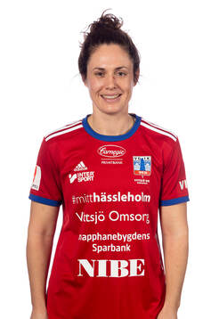 Vittsjös Shannon Woeller