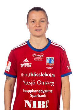 Vittsjös Kayla Adamek