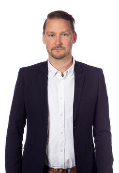 Vittsjös klubbchef Jimmie Andersson