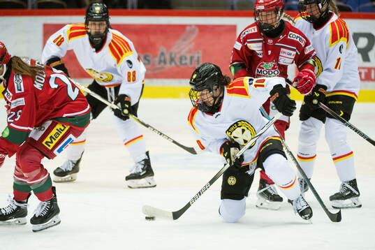 Brynäs Malia Schneider