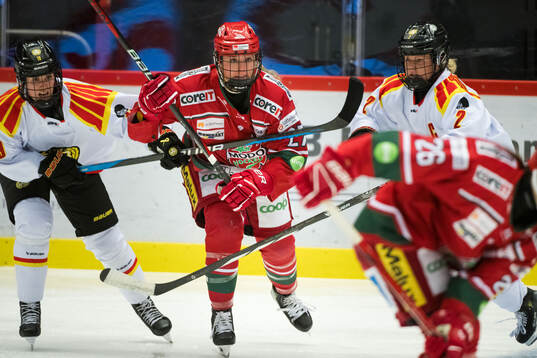 Modos Victoria Klimek