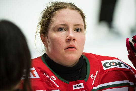 Modos Lina Ljungblom