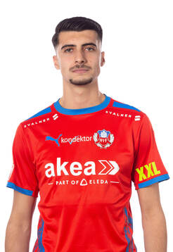 Helsingborgs Amar Muhsin