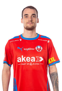 Helsingborgs Adam Hellborg
