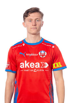 Helsingborgs Anton Nilsson