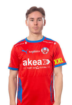 Helsingborgs Simon Bengtsson