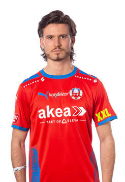 Helsingborgs Wilhelm Loeper