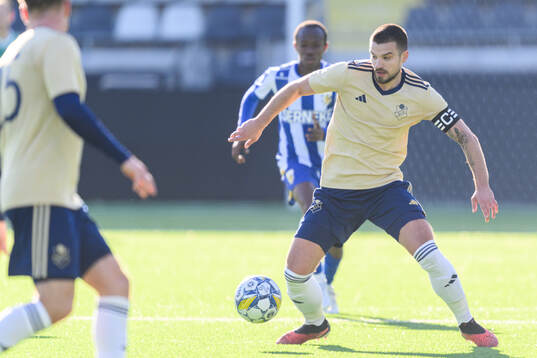 Östers Vladimir Rogic
