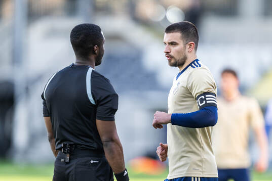 Östers Vladimir Rogic