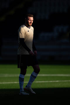 Östers Niklas Söderberg