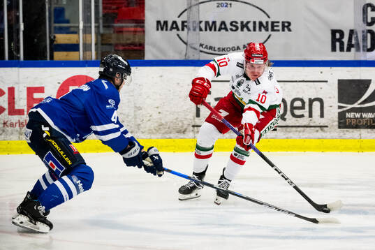 Moras Anthon Eriksson