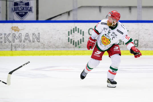 Moras Daniel Ljunggren