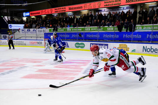 Moras Johan Persson