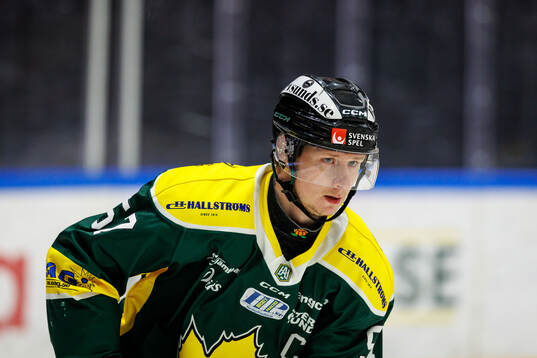 Östersunds Karl Johansson