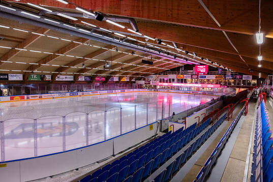 ACT-hallen