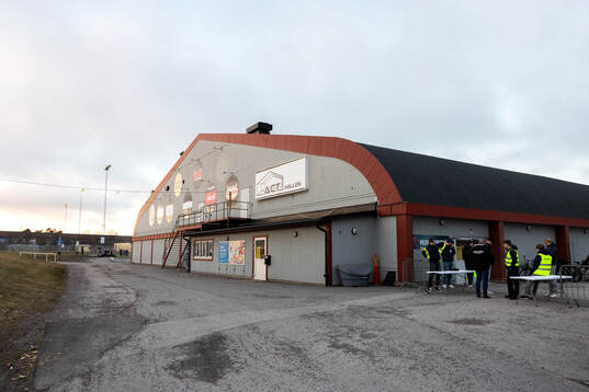 ACT-hallen