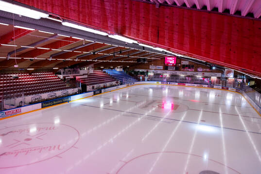 ACT-hallen