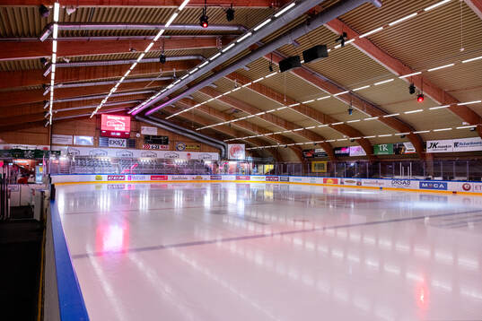 ACT-hallen