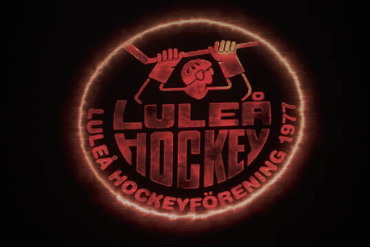 Luleås logga