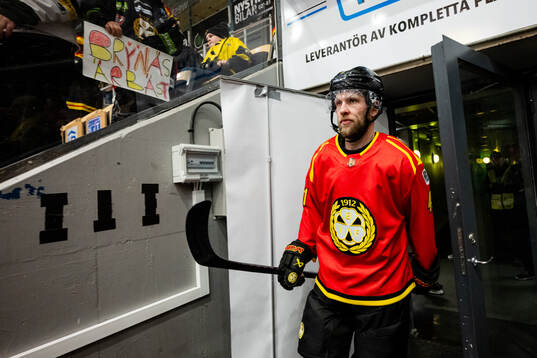 Brynäs Greg Scott
