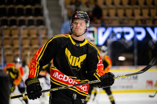 Västerås Adam Hofbauer