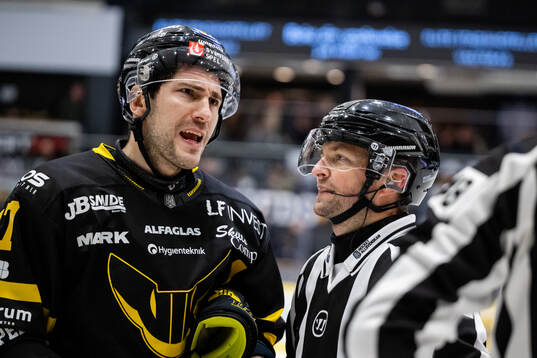 Västerås Konstantin Komarek reagerar på domslut