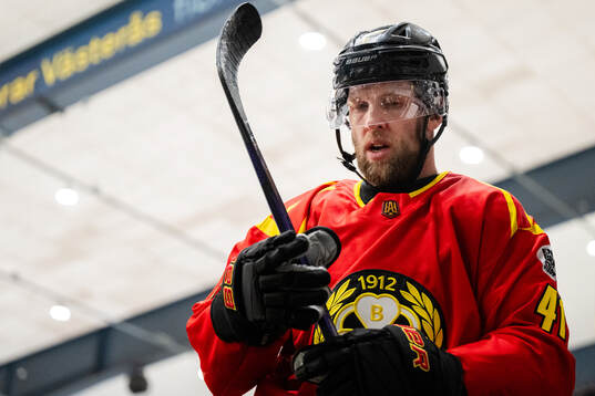 Brynäs Greg Scott