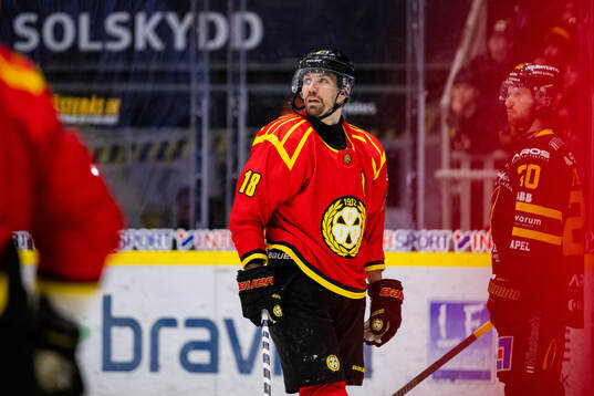 Brynäs Anton Rödin