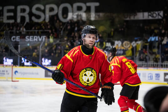 Brynäs Greg Scott