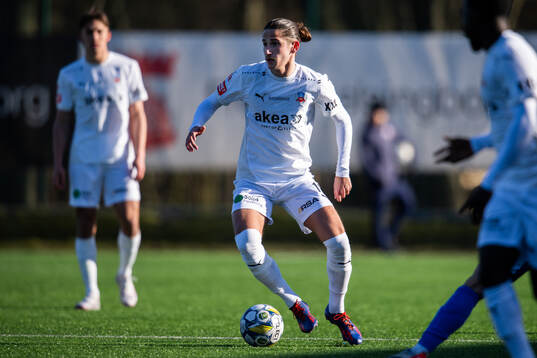 Helsingborgs Ervin Gigovic